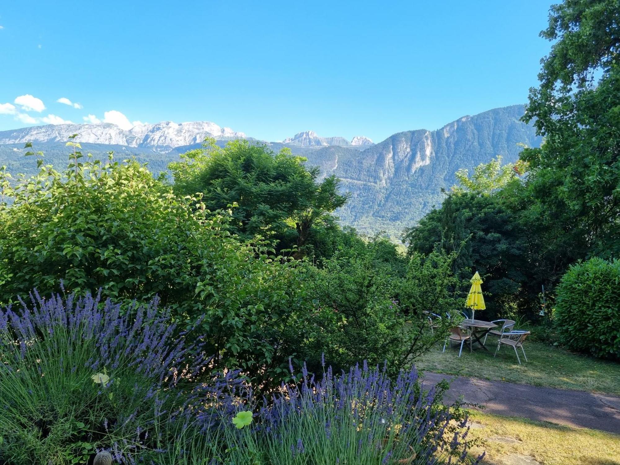 Hotel Bellevue Ayse Kültér fotó