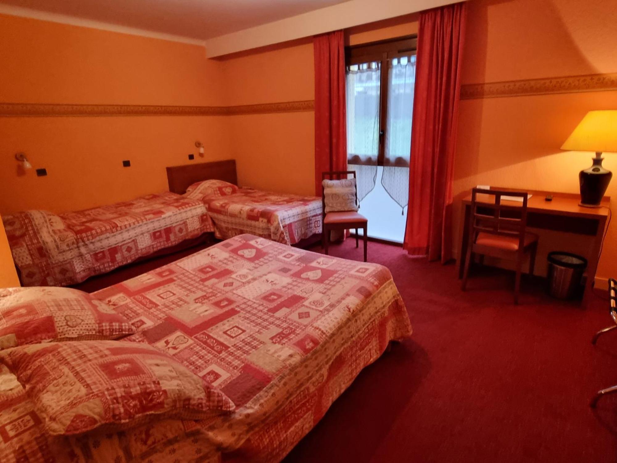 Hotel Bellevue Ayse Kültér fotó