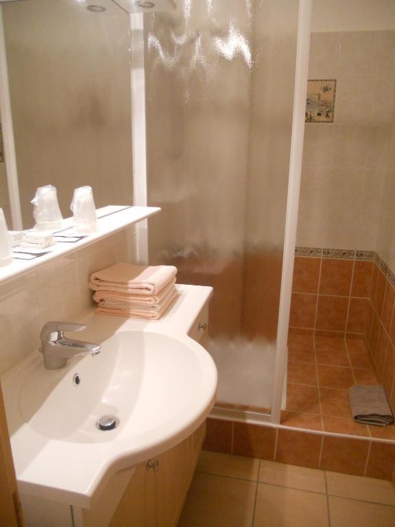 Hotel Bellevue Ayse Szoba fotó