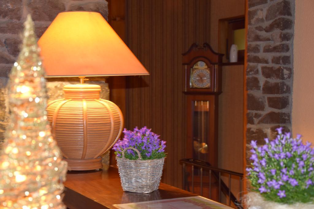 Hotel Bellevue Ayse Kültér fotó